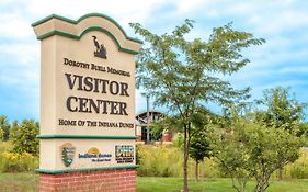 Days Inn By Wyndham Portage Indiana Dunes National Park